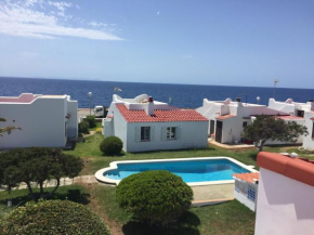 La Casa dels Vents en Cap Artrutx, Ciutadella